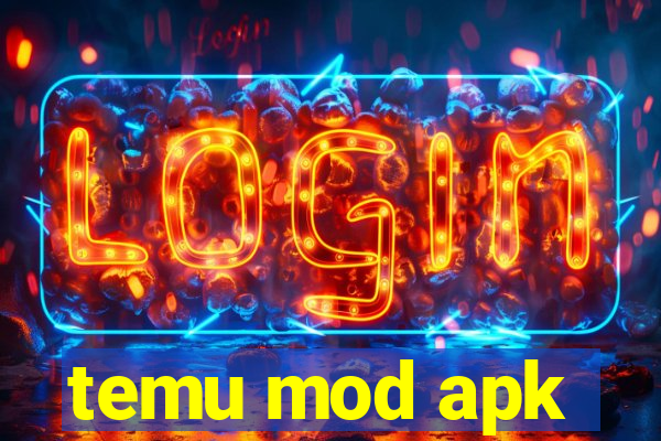 temu mod apk